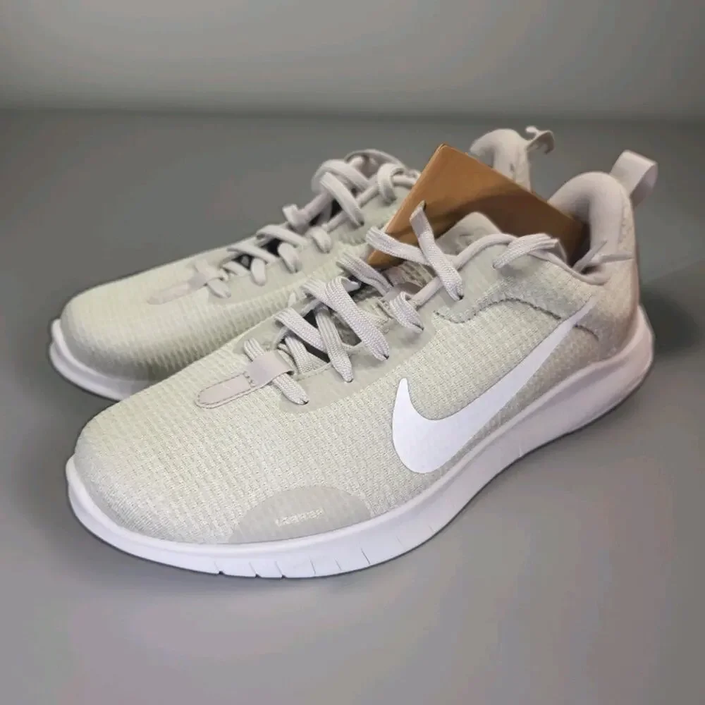 Size 7 - Nike Flex Experience Run 12 Light Iron Ore W